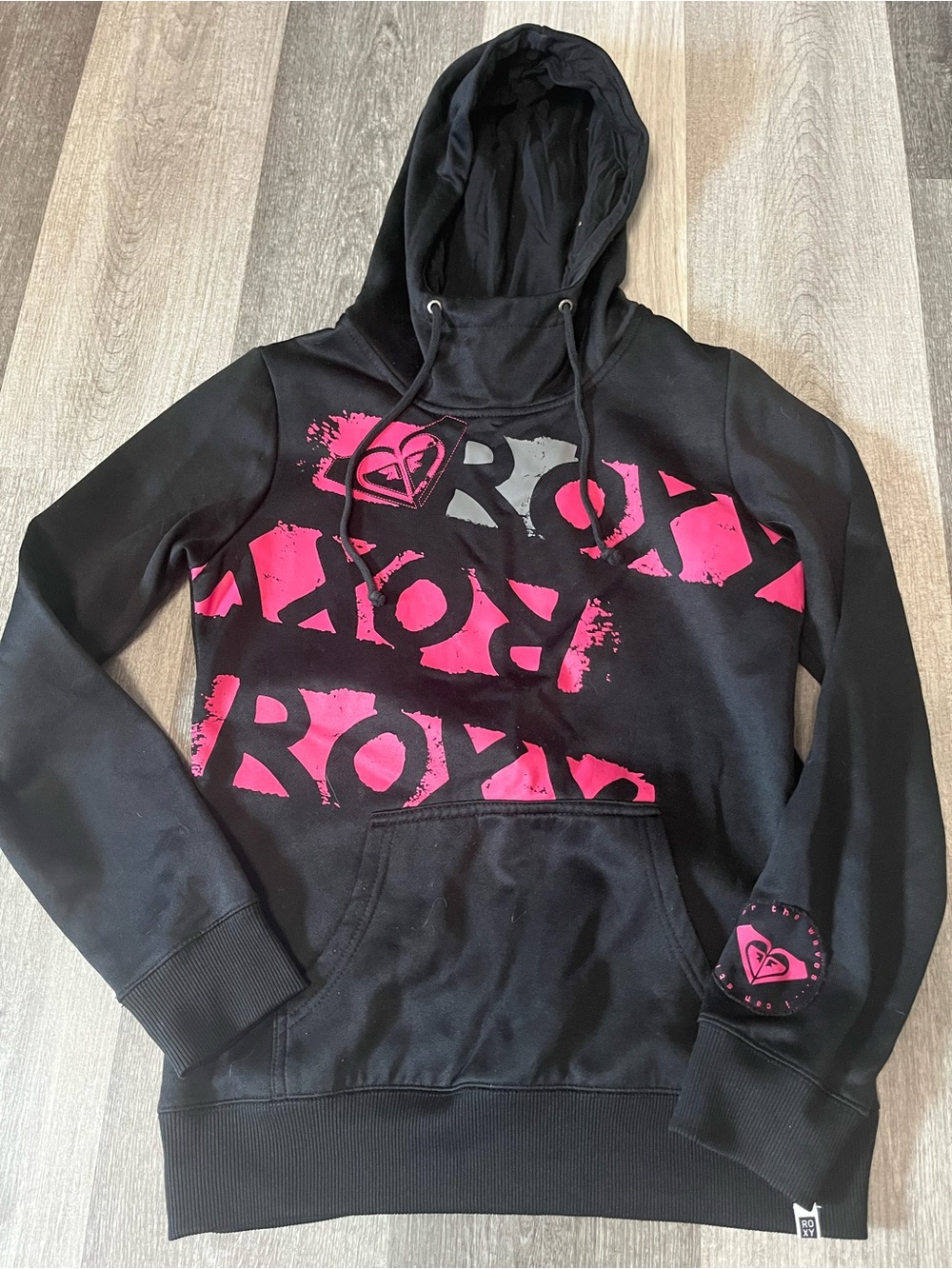Roxy Women’s Sz S Hoodie